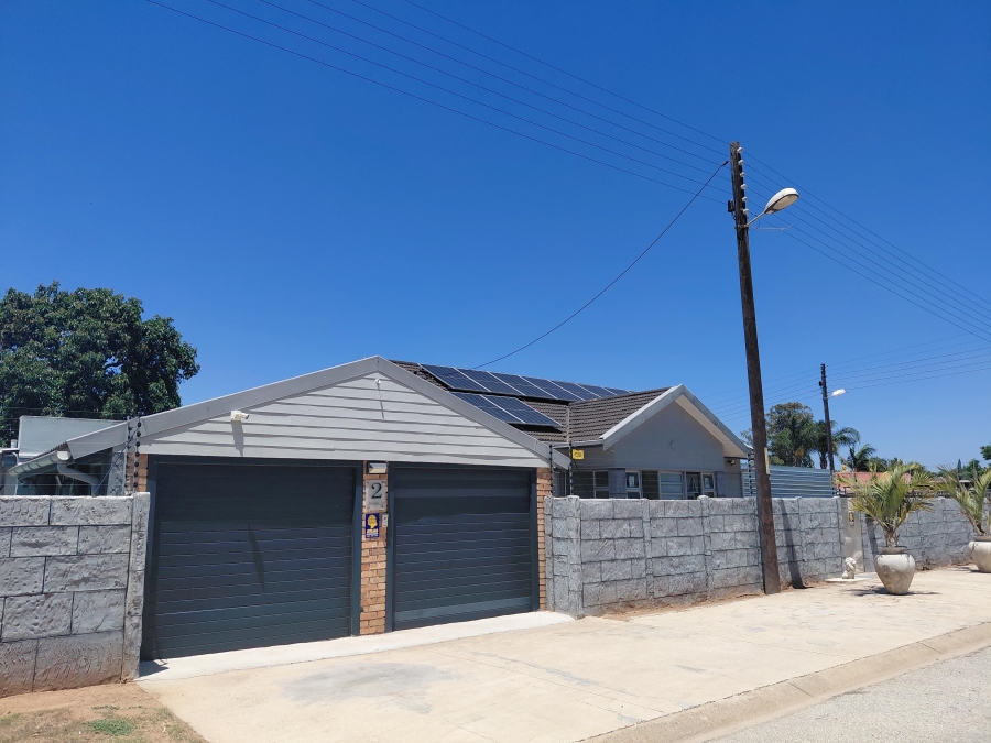 4 Bedroom Property for Sale in Retief Eastern Cape